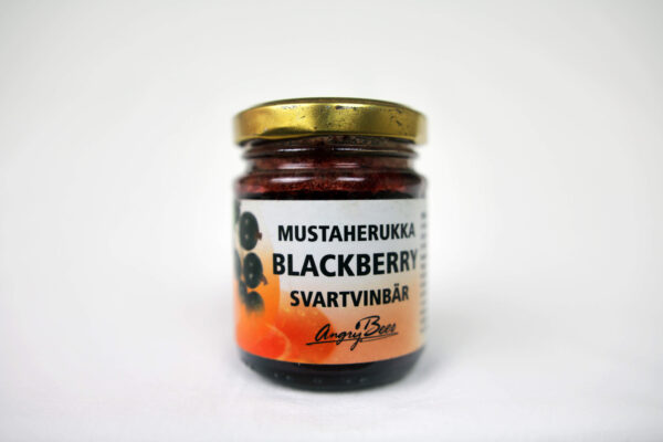 Blackberry (150g)