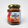 Chilly Honey 225g