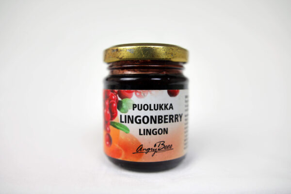 Lingonberry (150g)