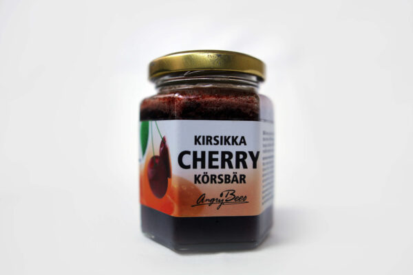 Cherry (225g)