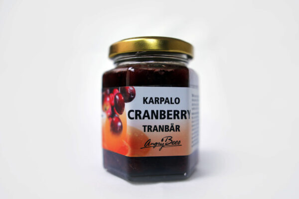 Cranberry (225g)